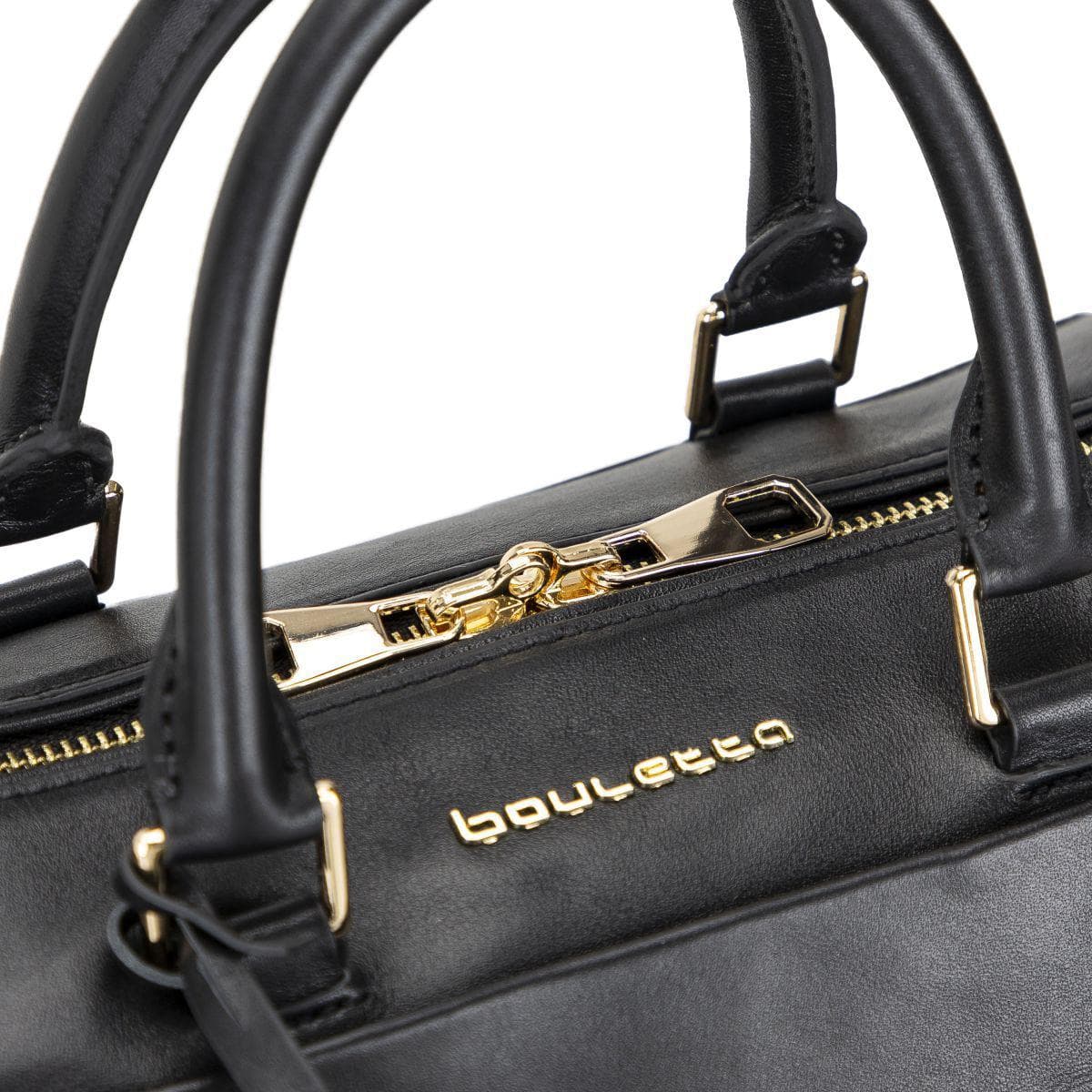 Shine Genuine Leather Women's Handbag