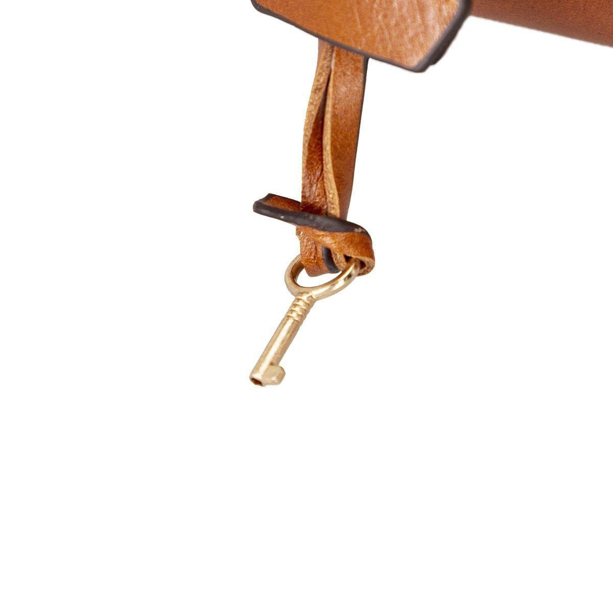 Shine Genuine Leather Women's Handbag