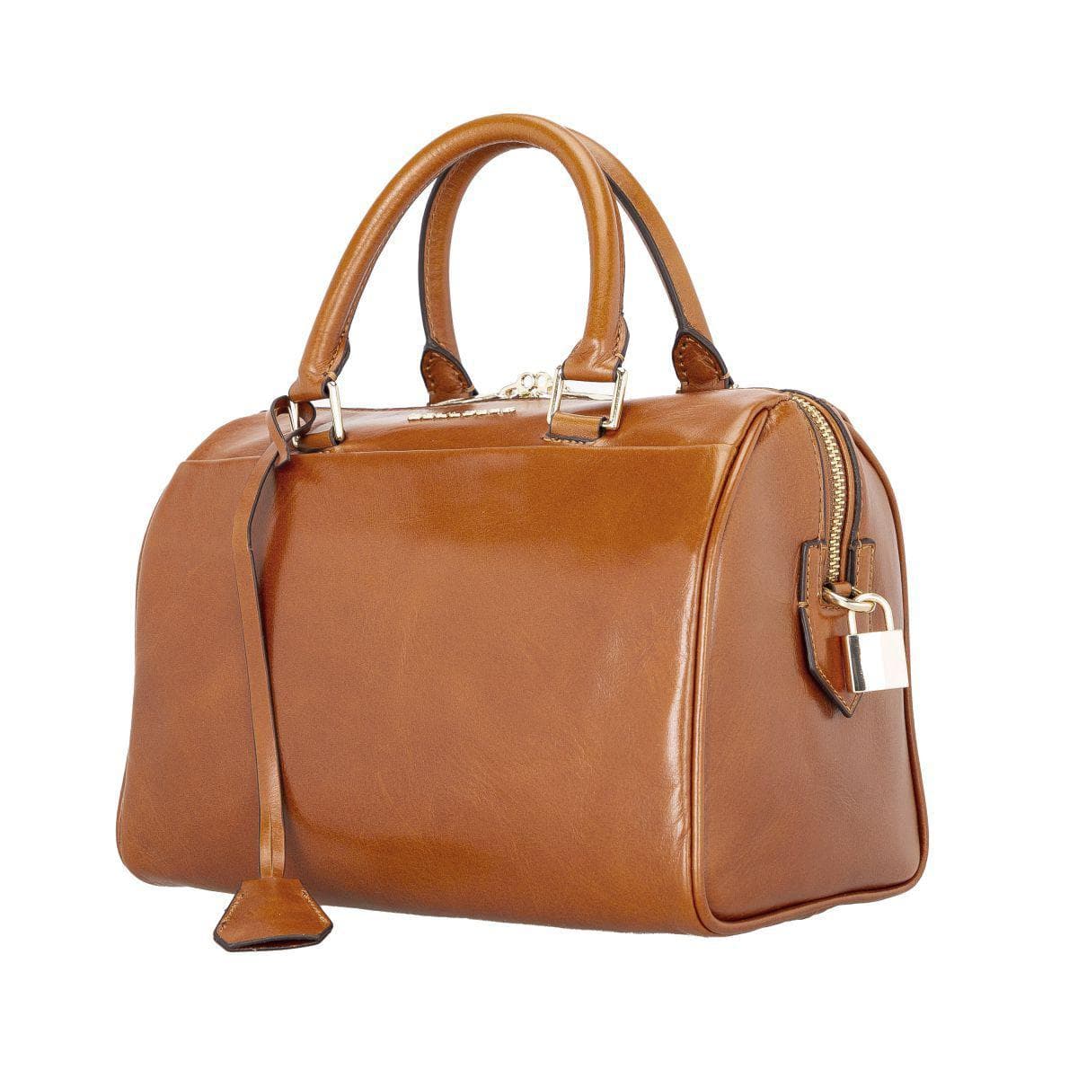 Shine Genuine Leather Women's Handbag