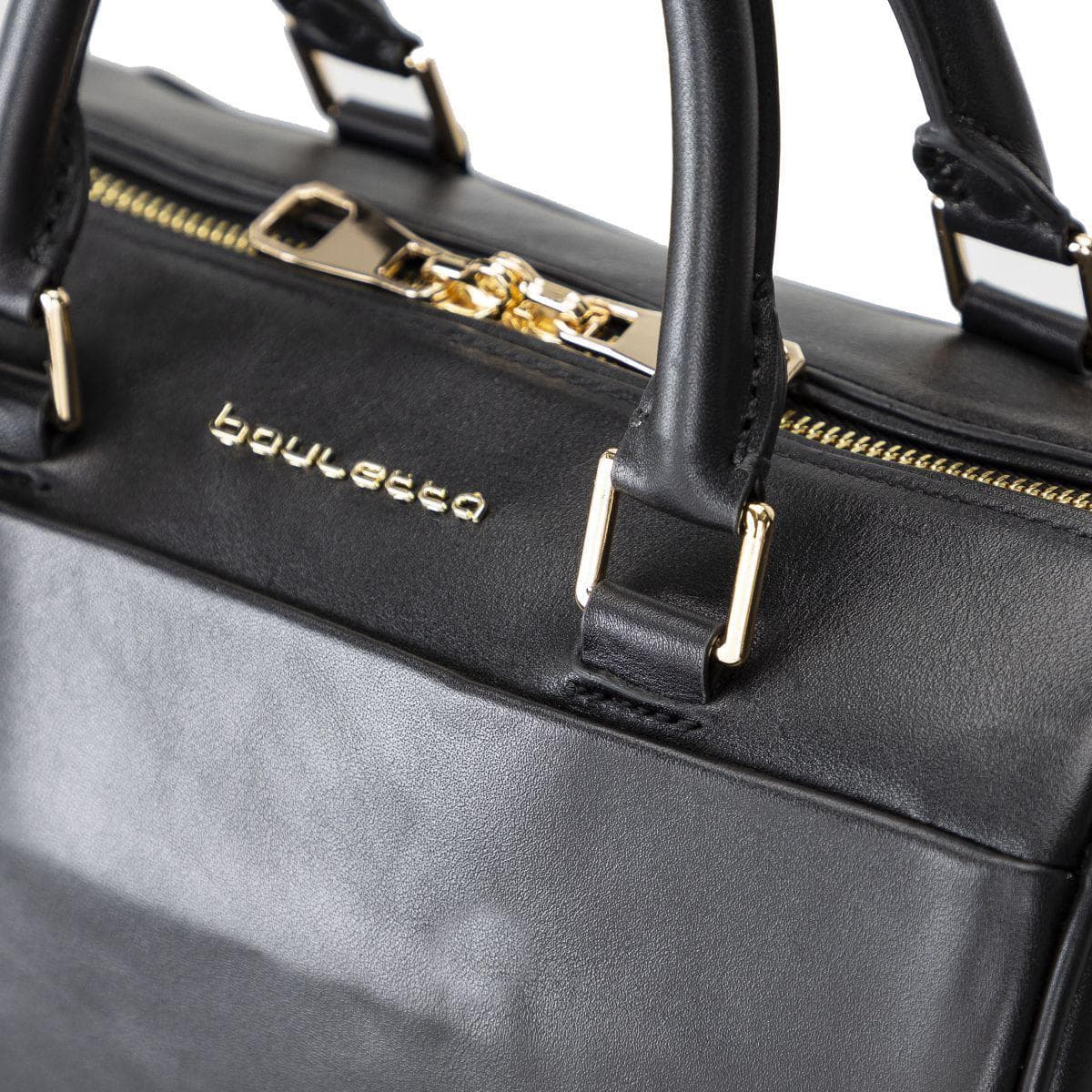 Shine Genuine Leather Women's Handbag