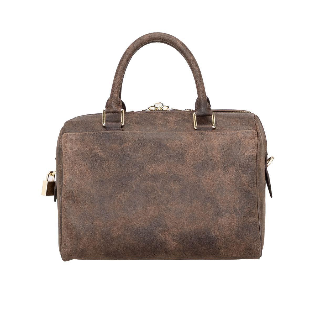 Shine Genuine Leather Women's Handbag