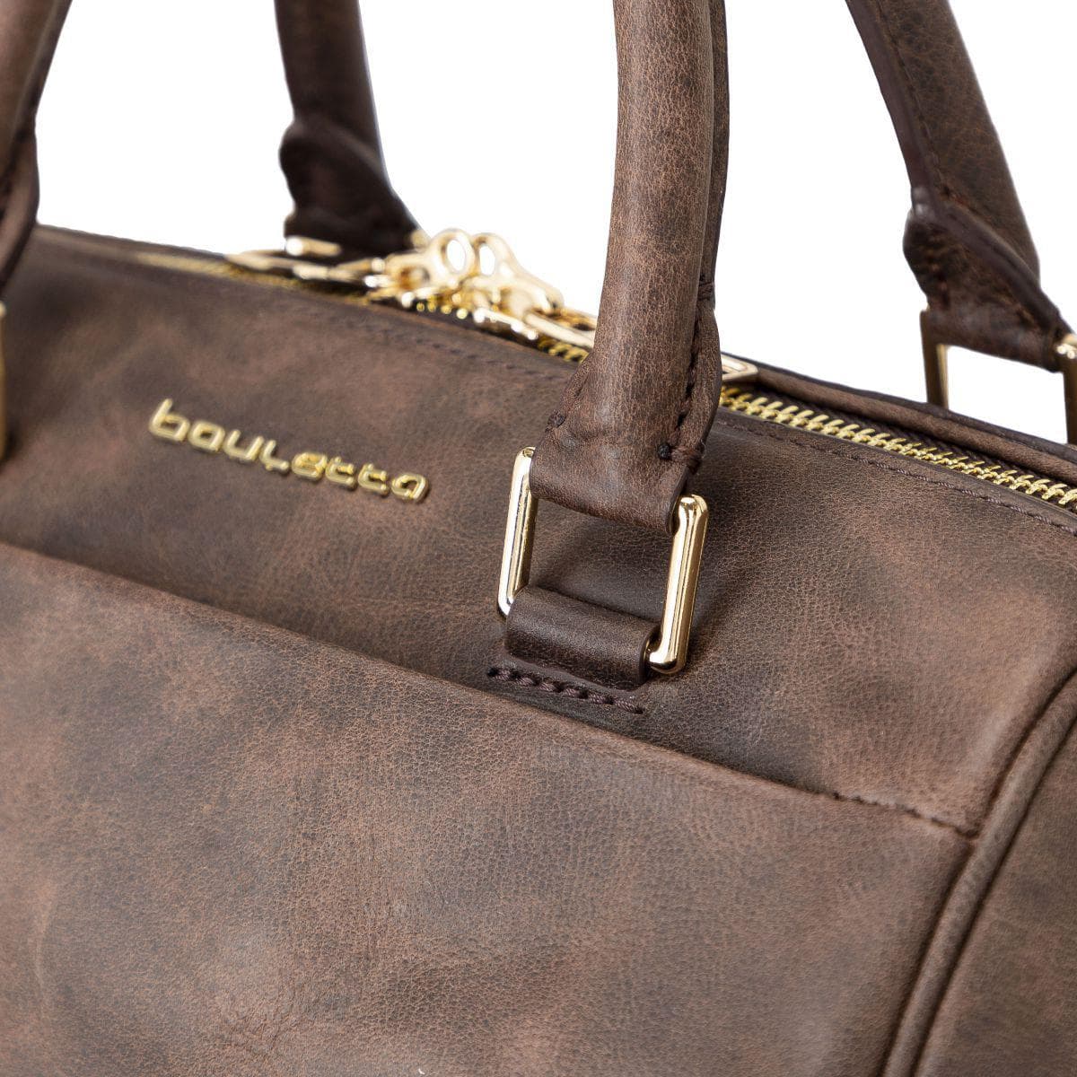 Shine Genuine Leather Women's Handbag