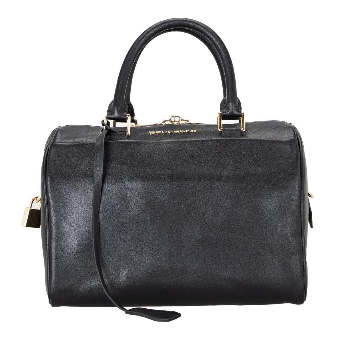 Shine Genuine Leather Women's Handbag