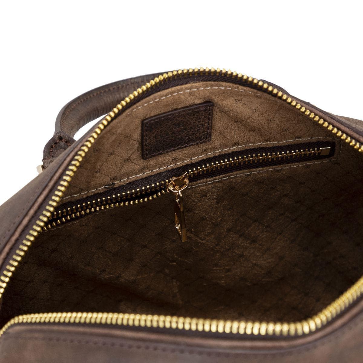 Shine Genuine Leather Women's Handbag