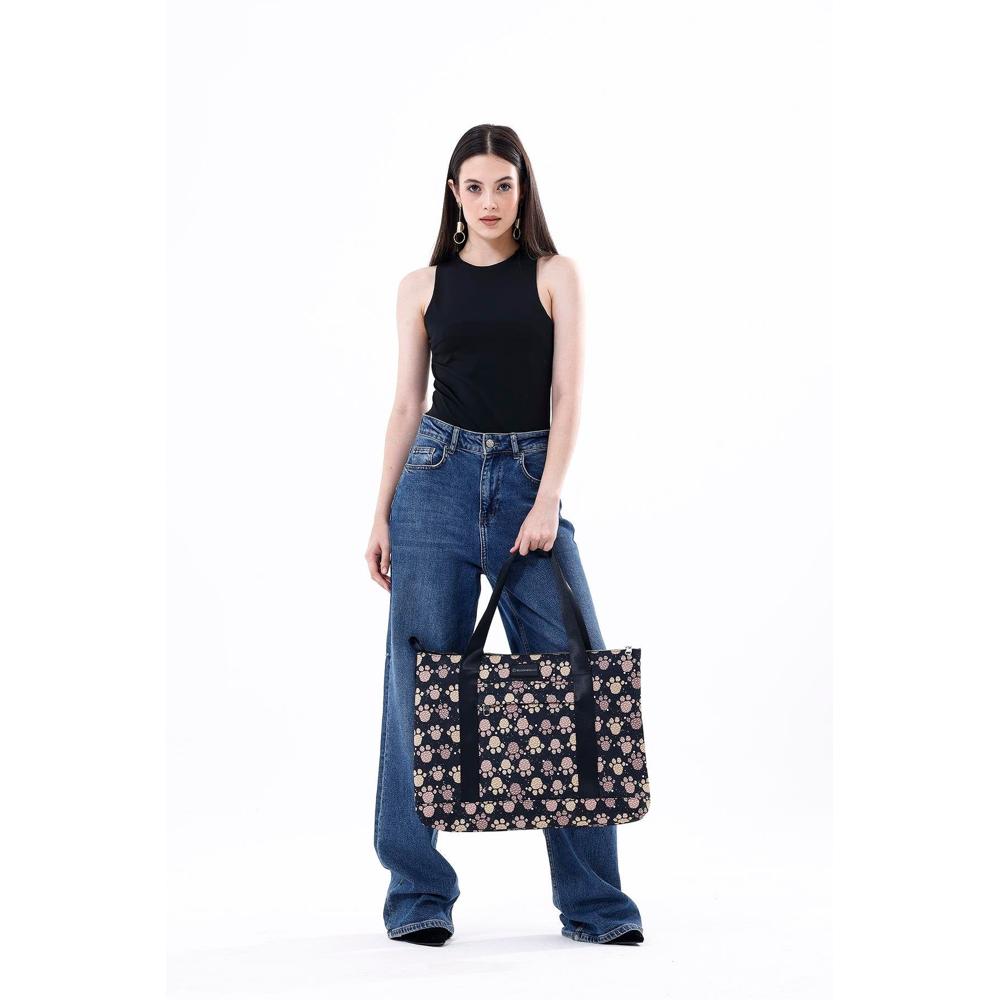 BloominBag Soul Mate Tote Bag _3
