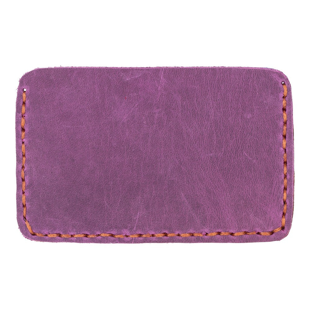 Carte Genuine Leather Card Holder
