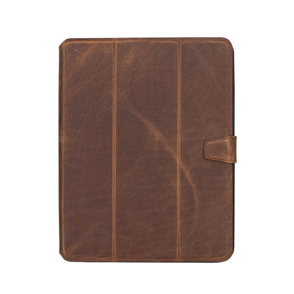 Vortexa iPad 10.9" Genuine Leather Case