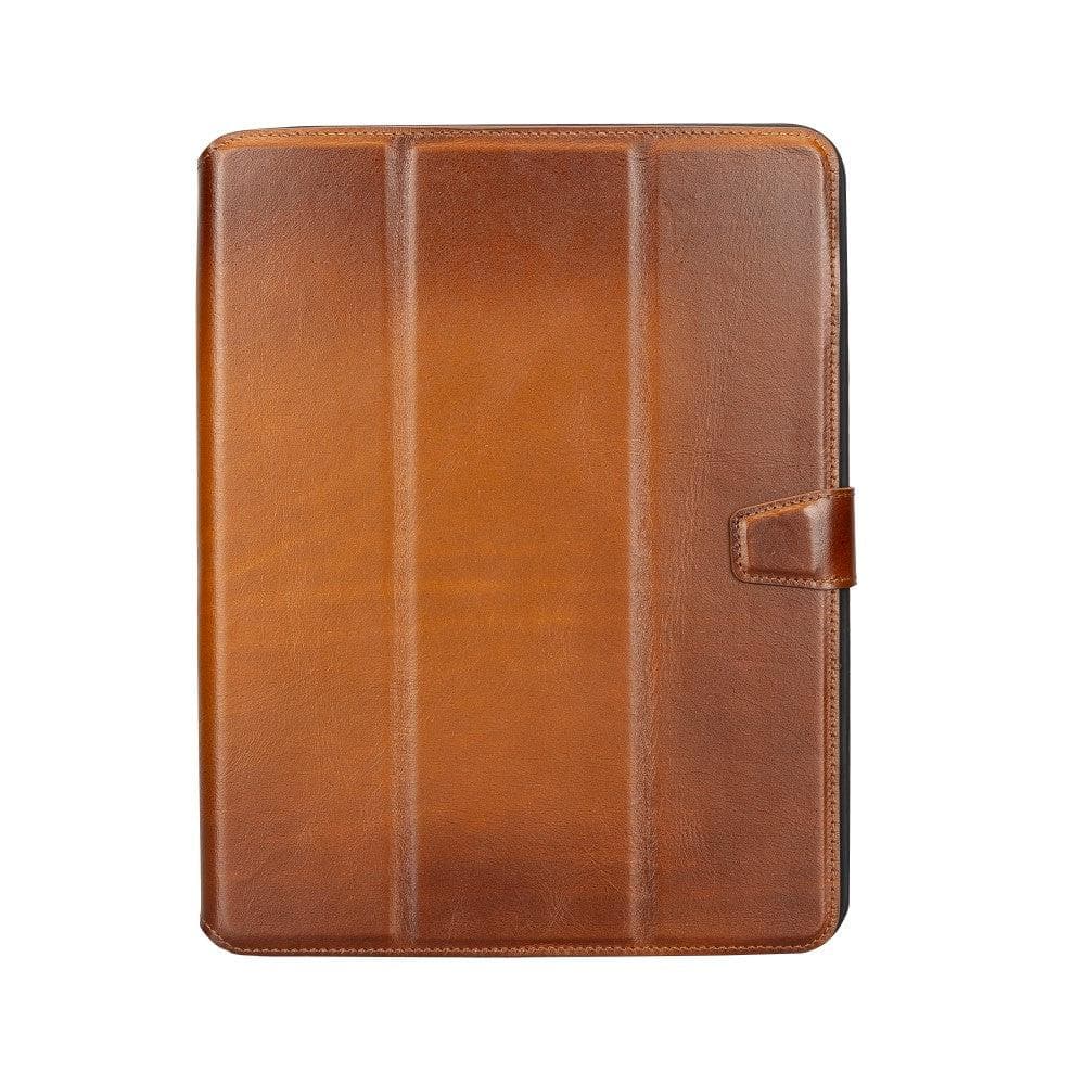 Vortexa iPad 10.9" Genuine Leather Case