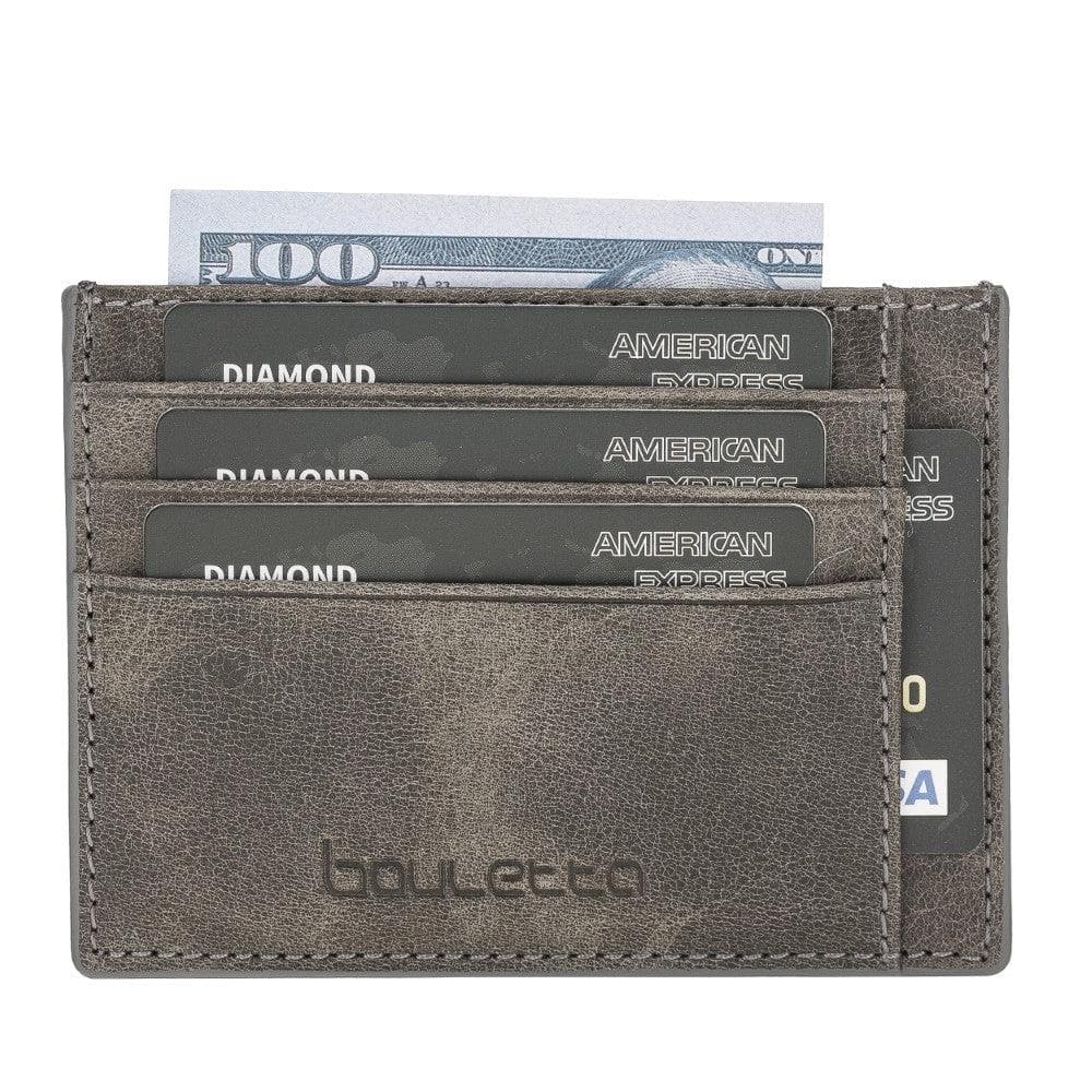 BLW18 Genuine Leather Card Holder