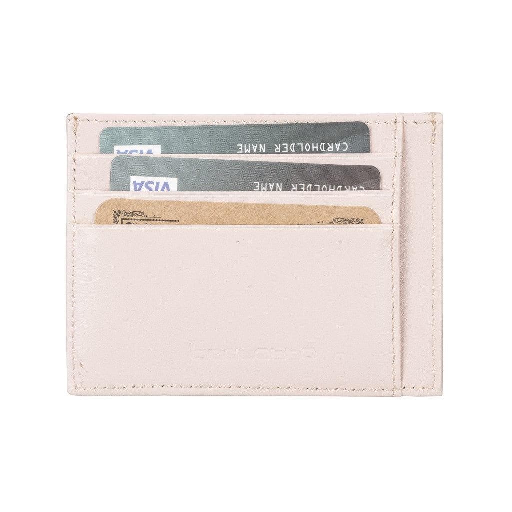 BLW18 Genuine Leather Card Holder