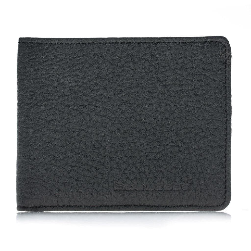 Pier Genuine Leather Men's Wallet