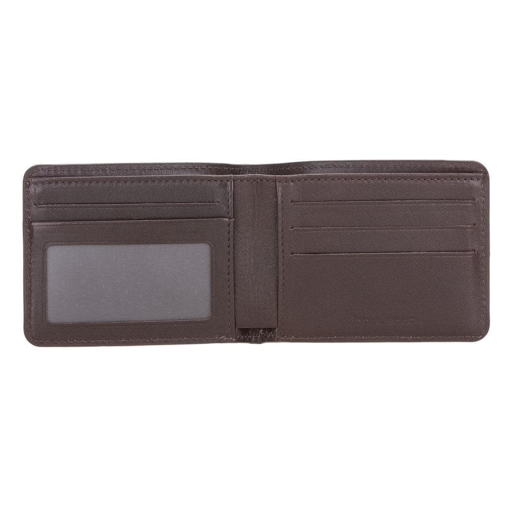Pier Genuine Leather Men's Wallet