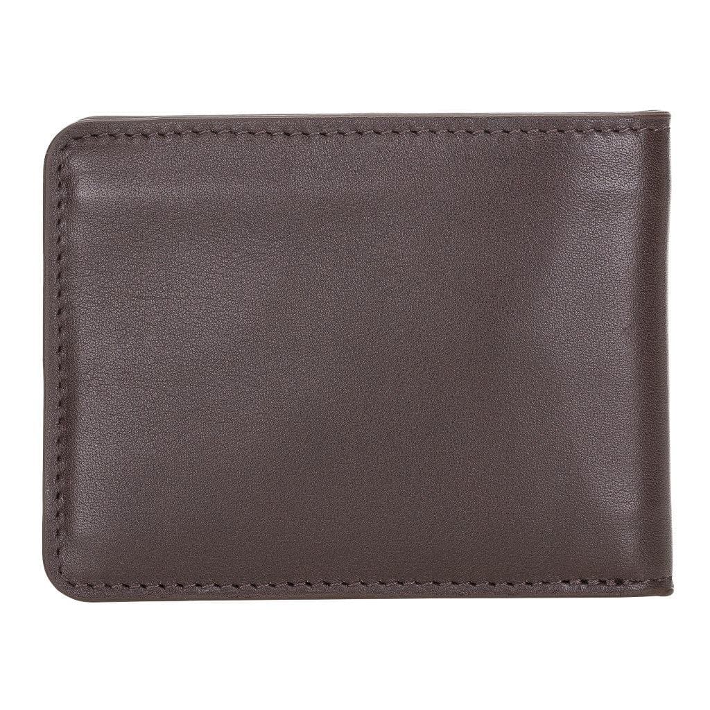 Pier Genuine Leather Wallet
