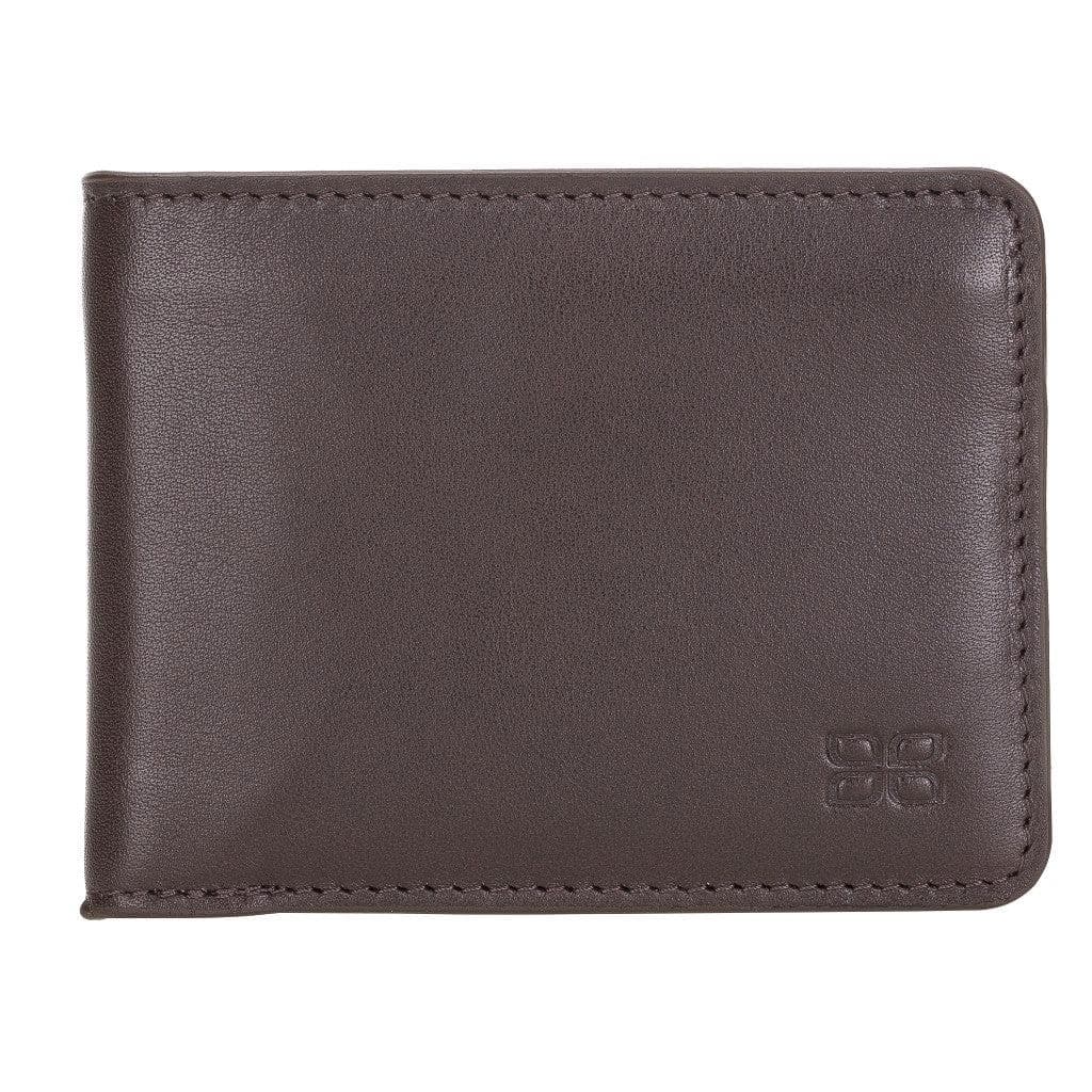 Pier Genuine Leather Men's Wallet