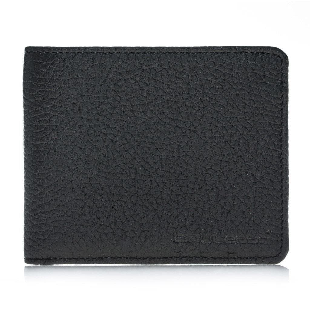 Pier Genuine Leather Men's Wallet