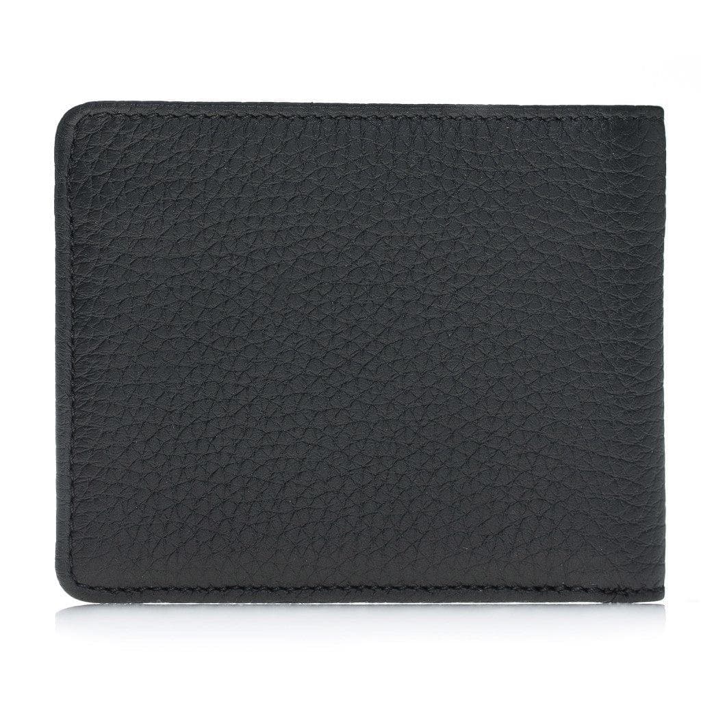 Pier Genuine Leather Men's Wallet