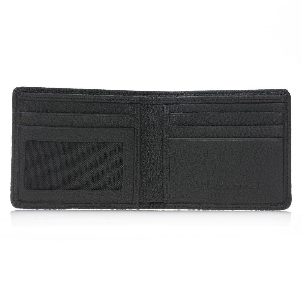 Pier Genuine Leather Men's Wallet