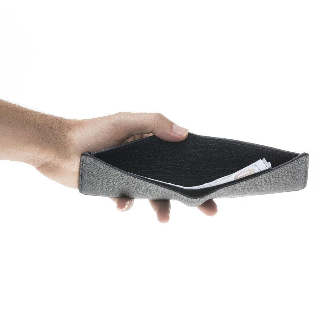 Pier Genuine Leather Men's Wallet