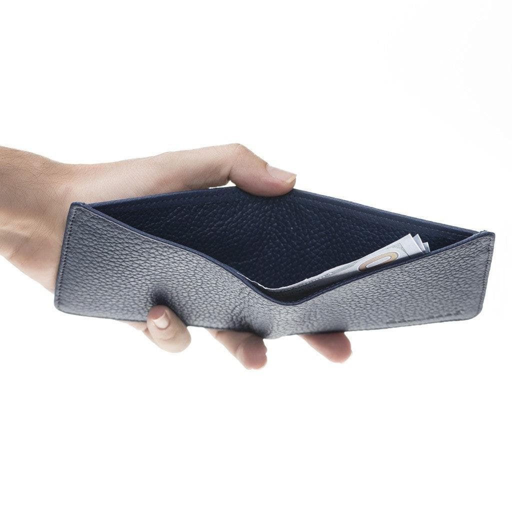 Pier Genuine Leather Men's Wallet