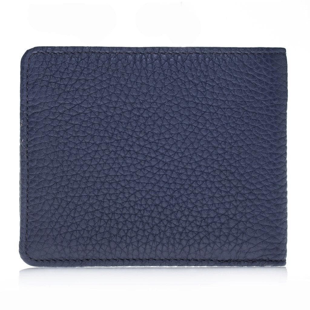 Pier Genuine Leather Men's Wallet