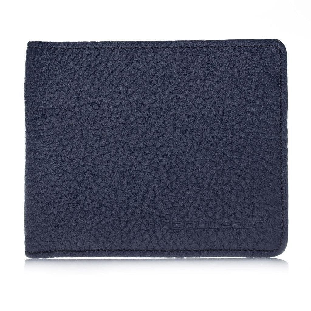 Pier Genuine Leather Men's Wallet