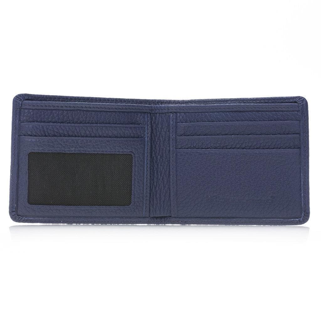 Pier Genuine Leather Men's Wallet