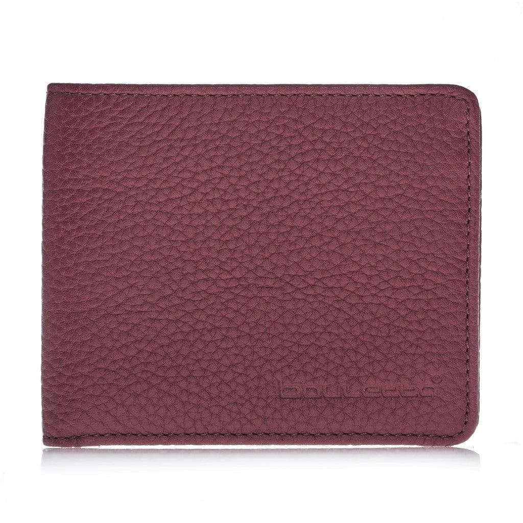 Pier Genuine Leather Men's Wallet