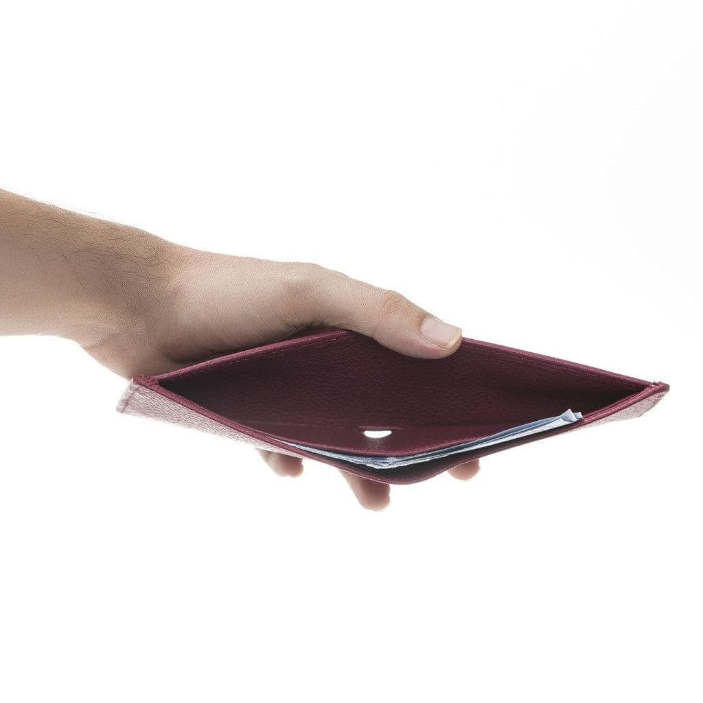 Pier Genuine Leather Men's Wallet