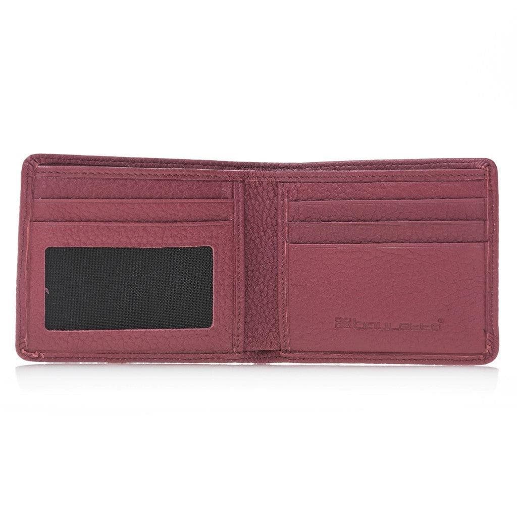 Pier Genuine Leather Men's Wallet