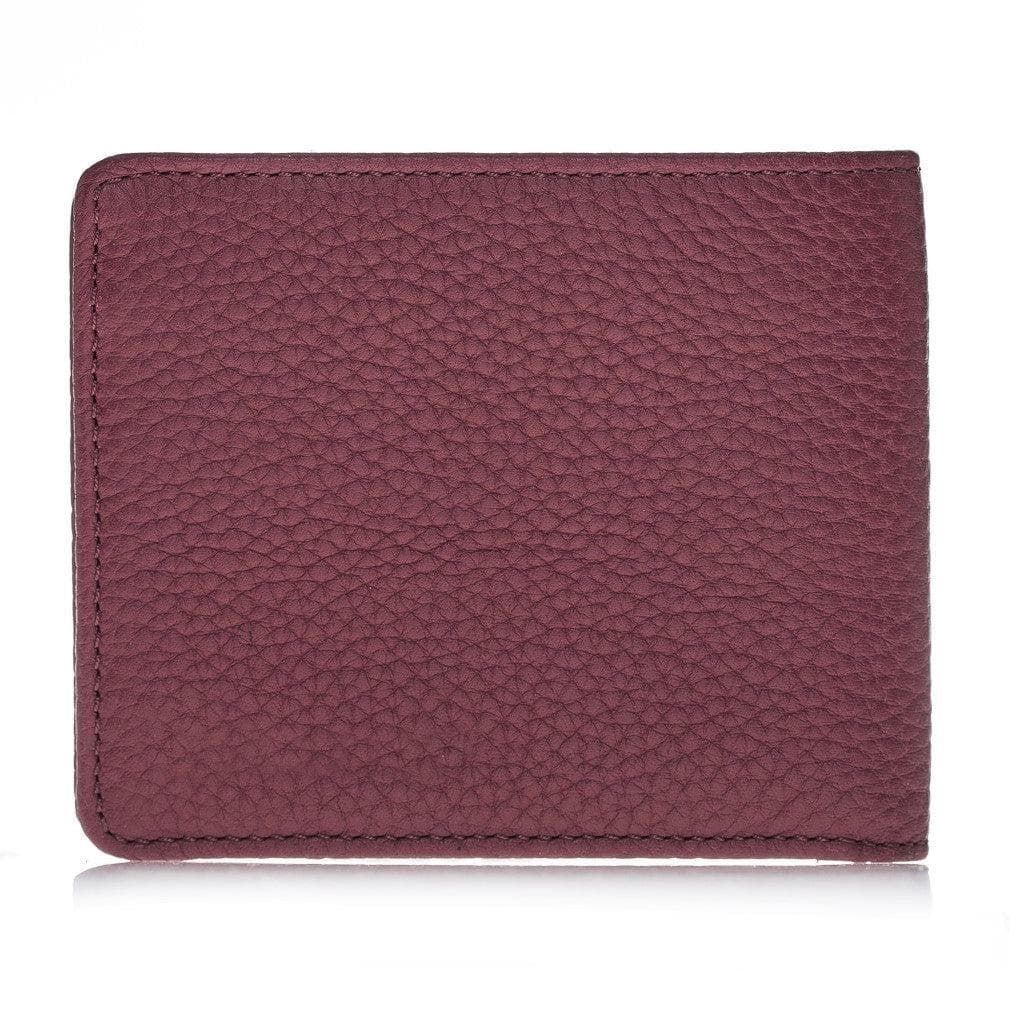 Pier Genuine Leather Men's Wallet