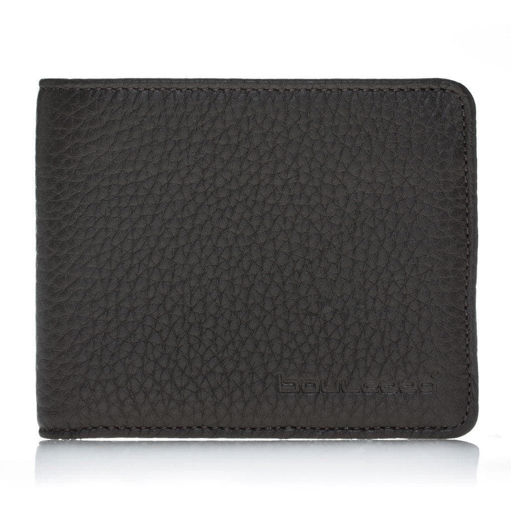 Pier Genuine Leather Men's Wallet