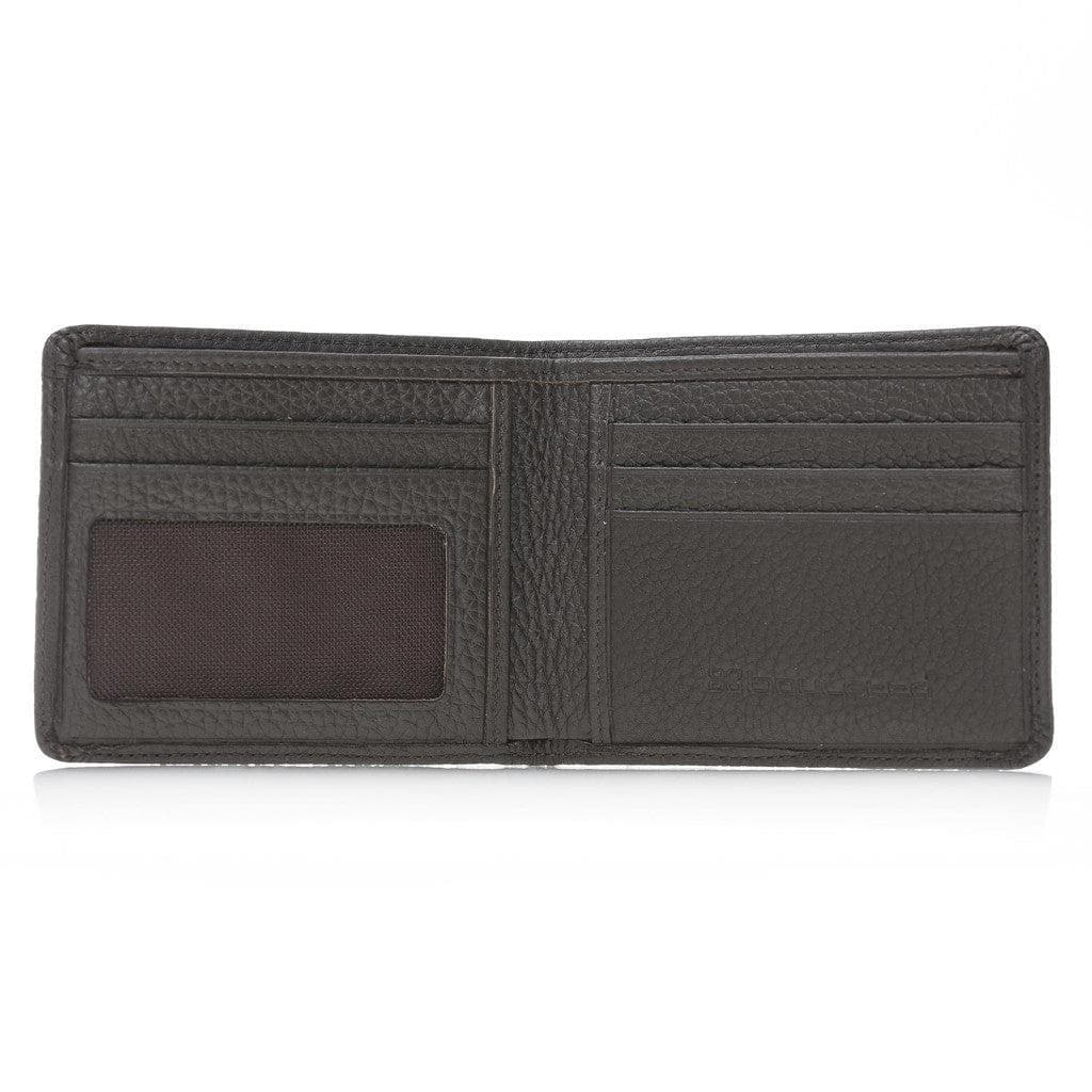 Pier Genuine Leather Men's Wallet