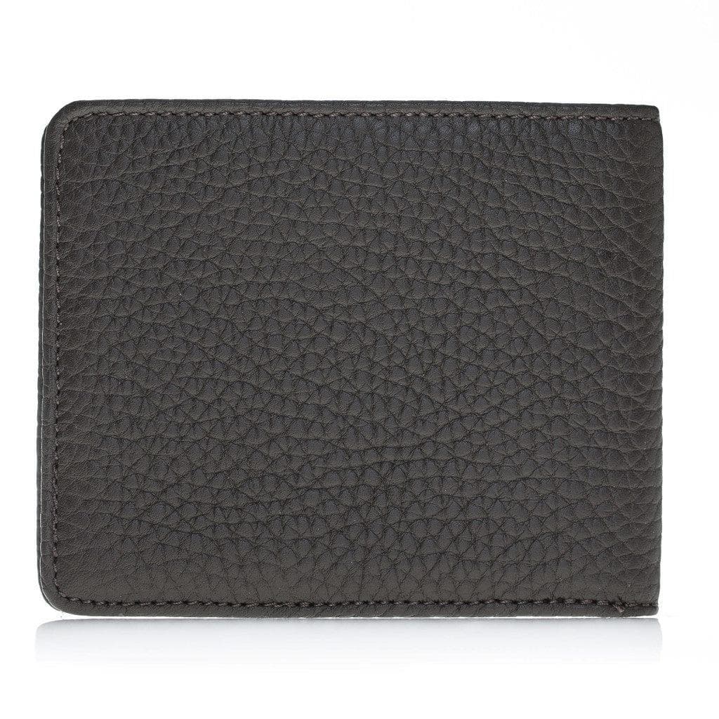 Pier Genuine Leather Men's Wallet