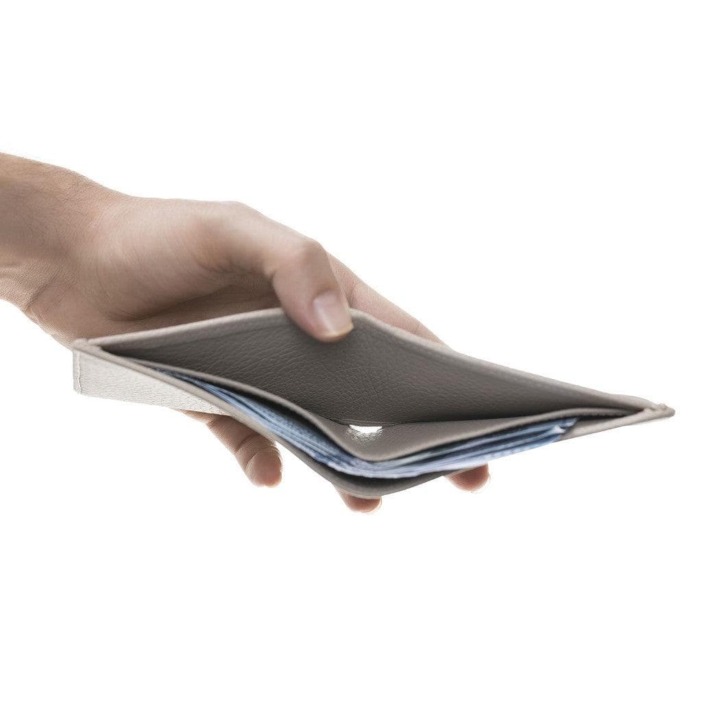 Pier Genuine Leather Men's Wallet