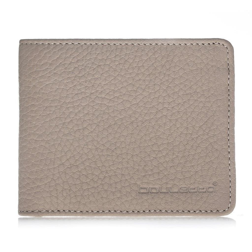 Pier Genuine Leather Men's Wallet