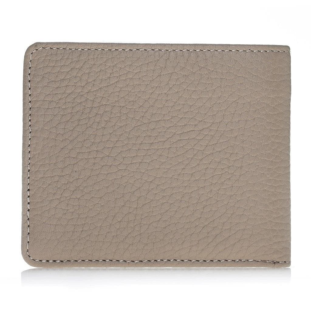 Pier Genuine Leather Wallet