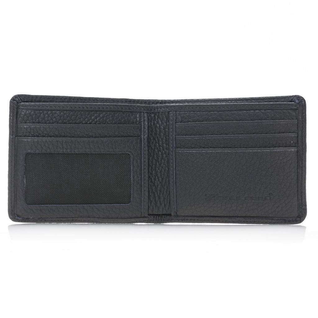 Pier Genuine Leather Men's Wallet