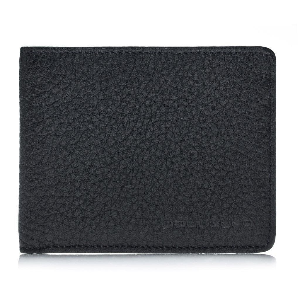 Pier Genuine Leather Men's Wallet