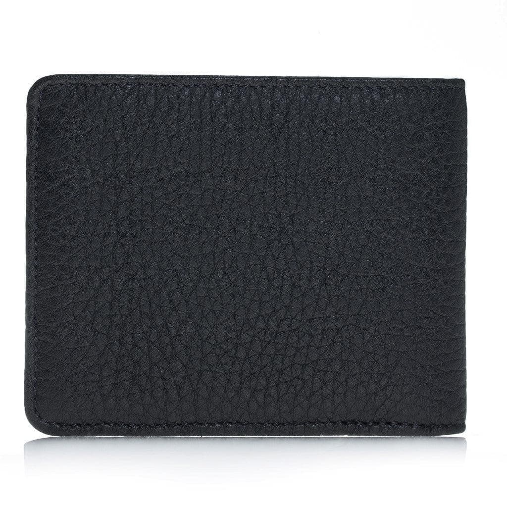 Pier Genuine Leather Men's Wallet