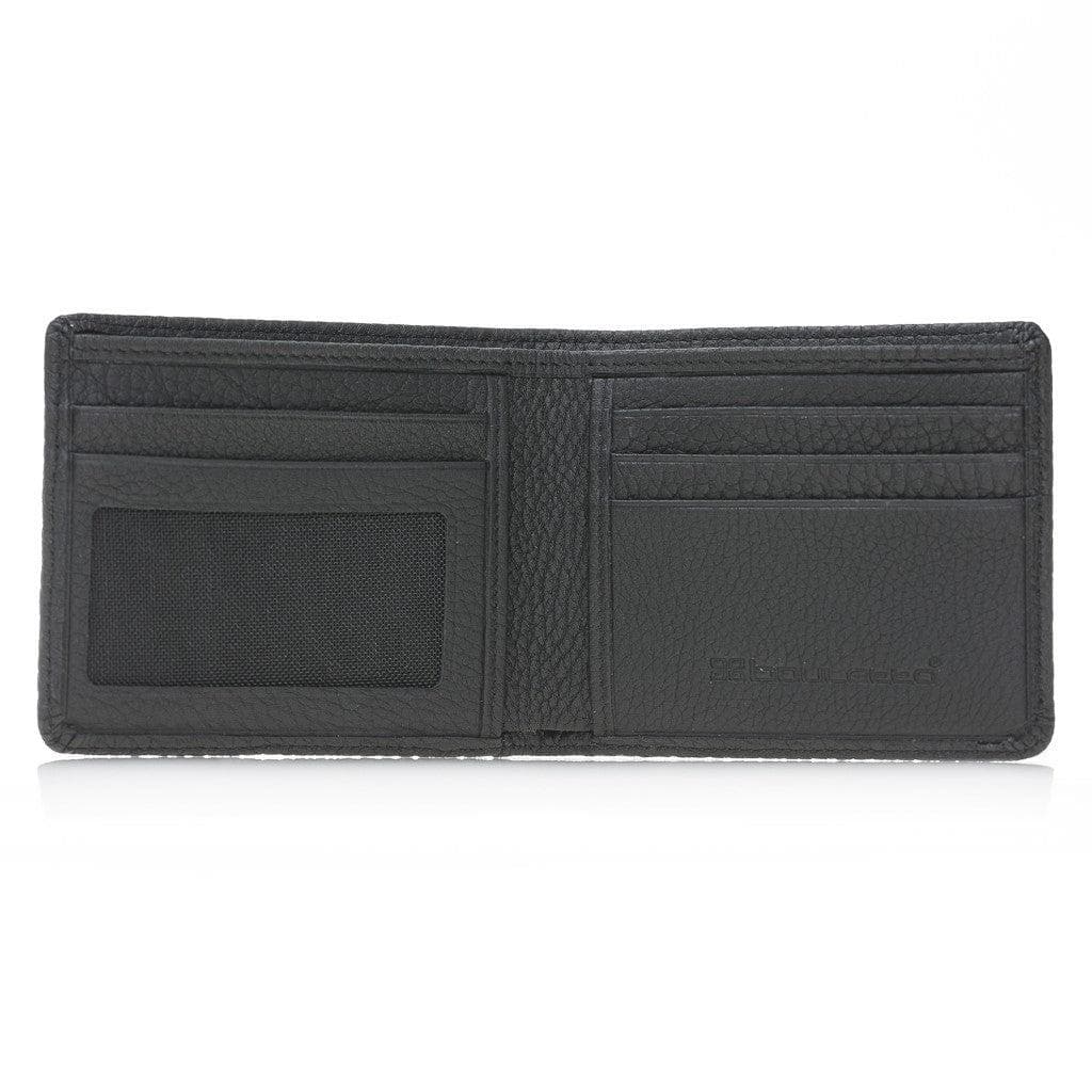 Pier Genuine Leather Men's Wallet
