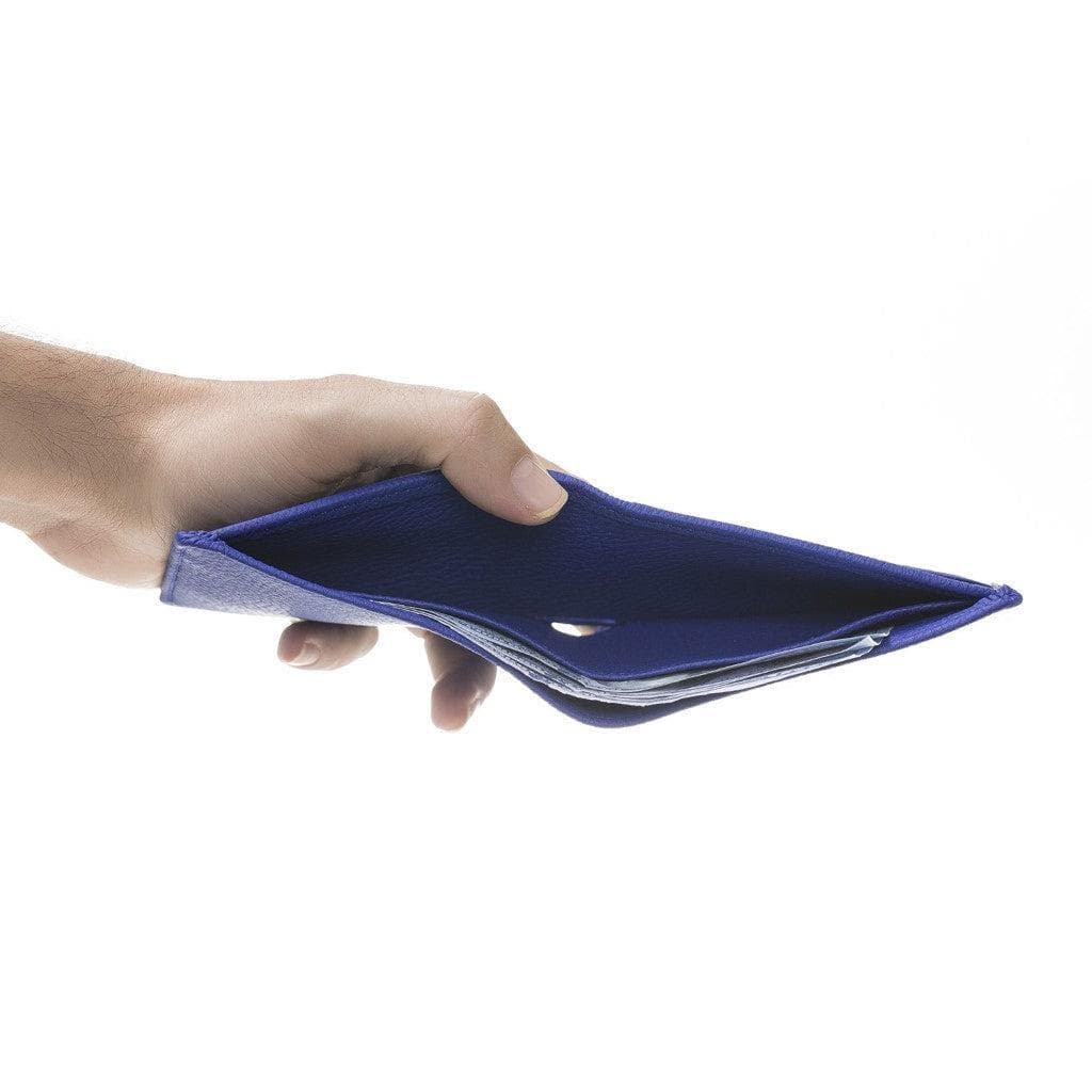 Pier Genuine Leather Wallet