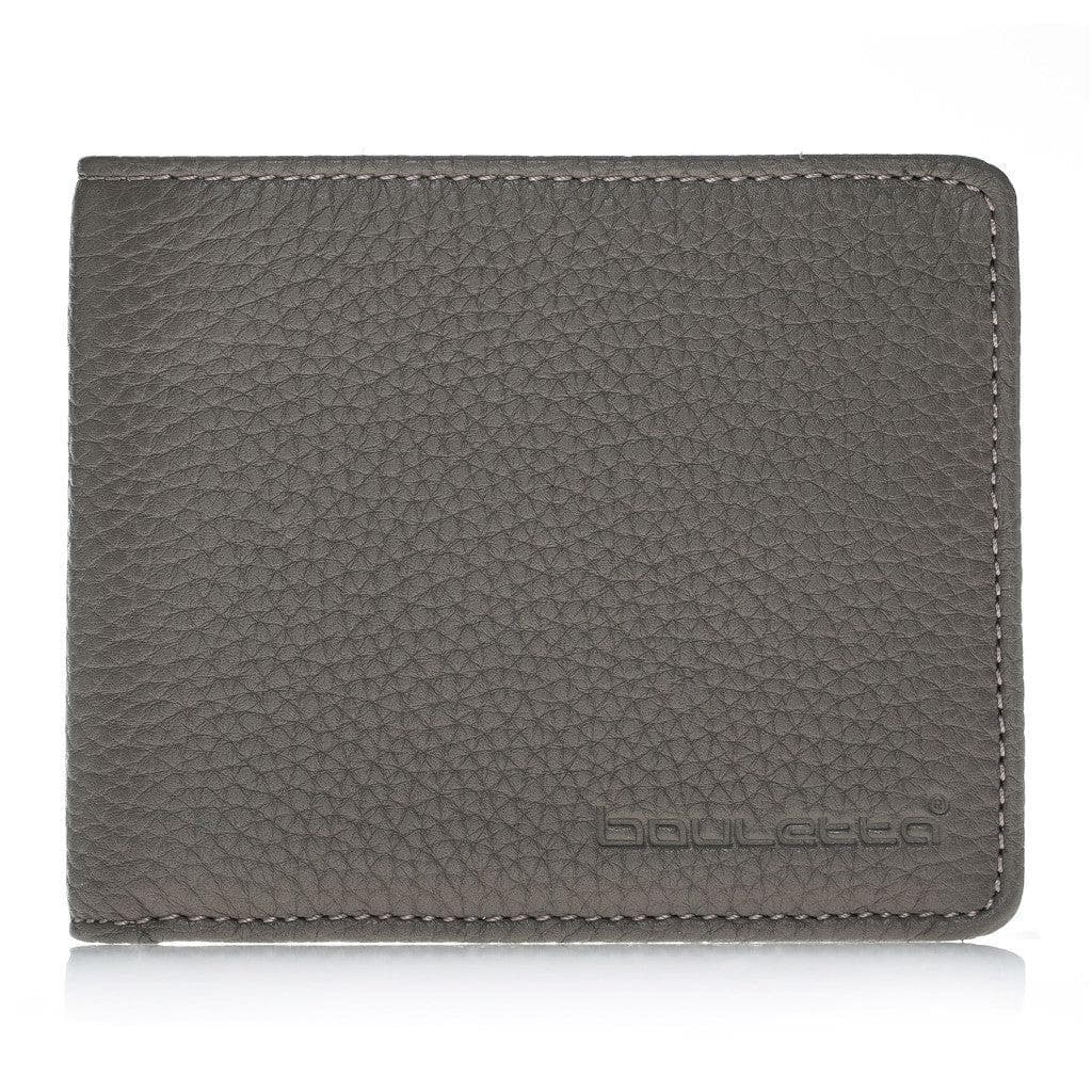 Pier Genuine Leather Men's Wallet