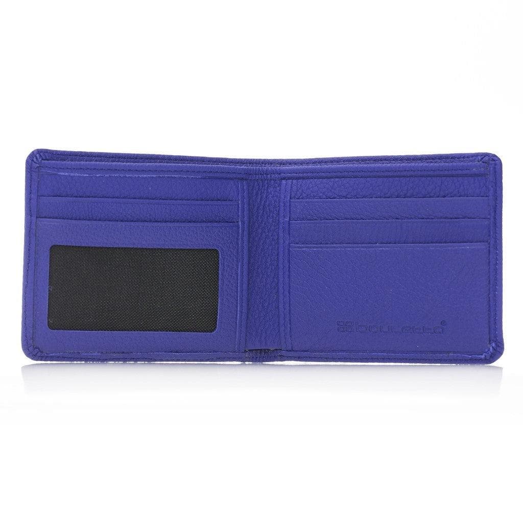 Pier Genuine Leather Men's Wallet