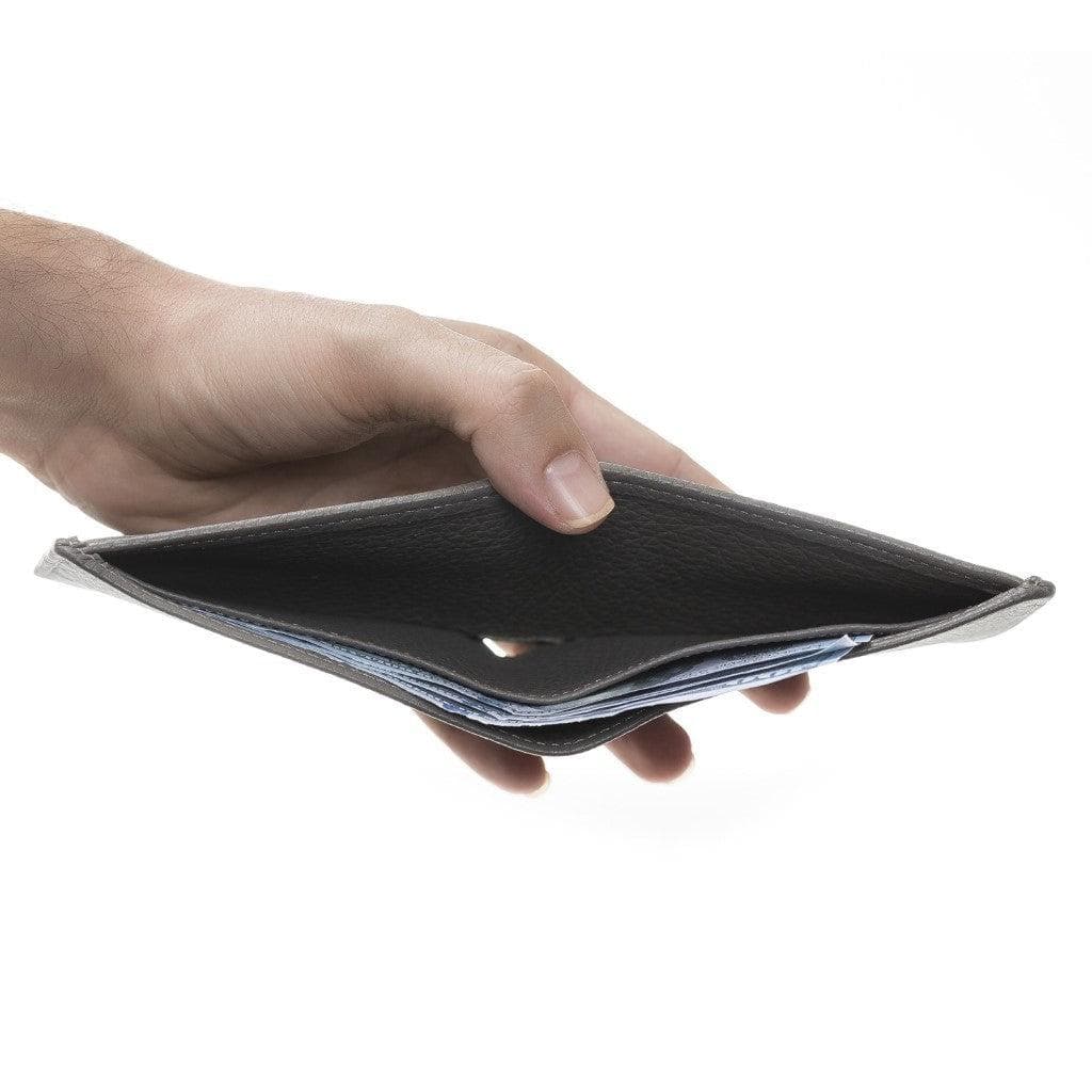 Pier Genuine Leather Men's Wallet