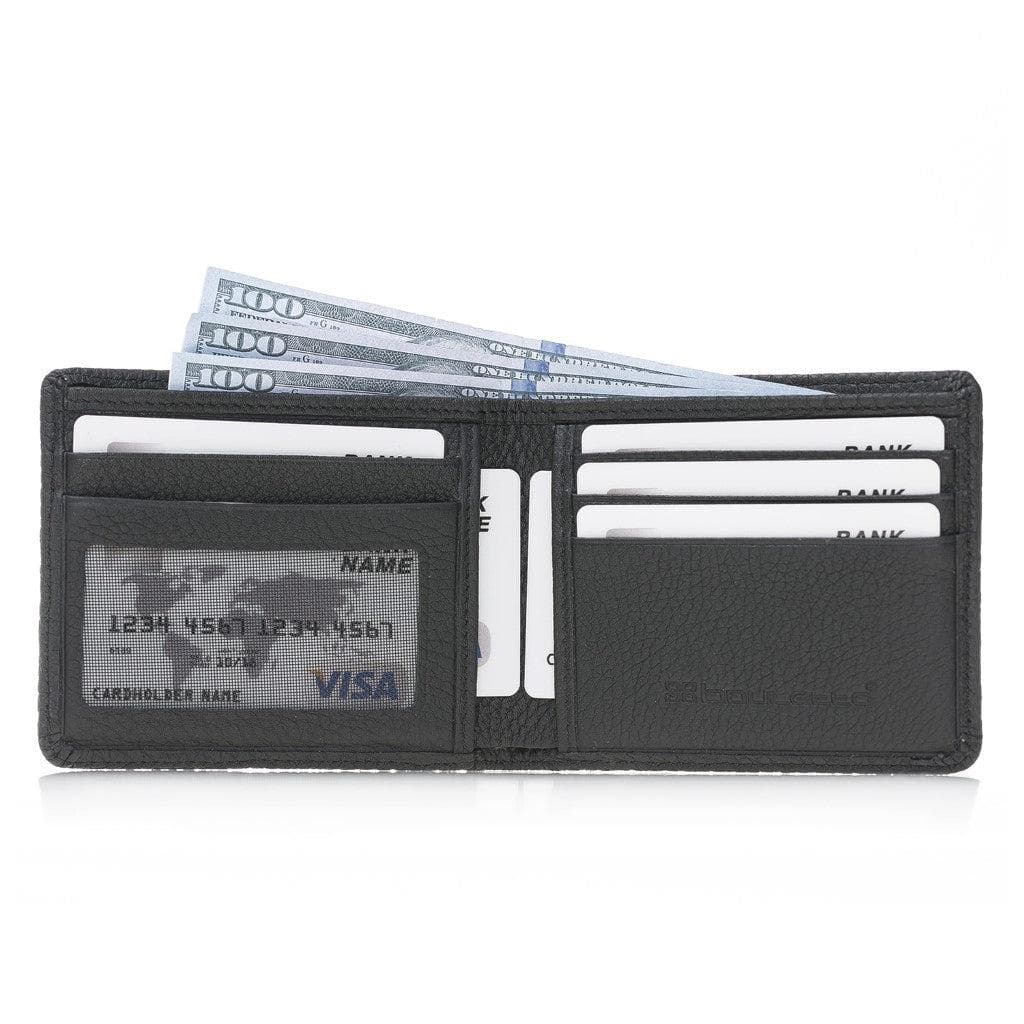 Pier Genuine Leather Wallet