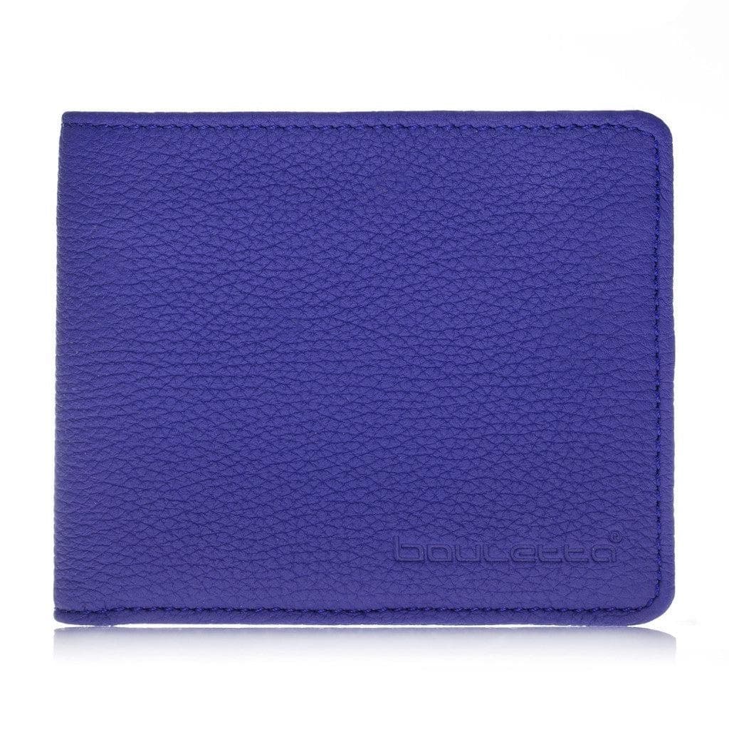 Pier Genuine Leather Men's Wallet