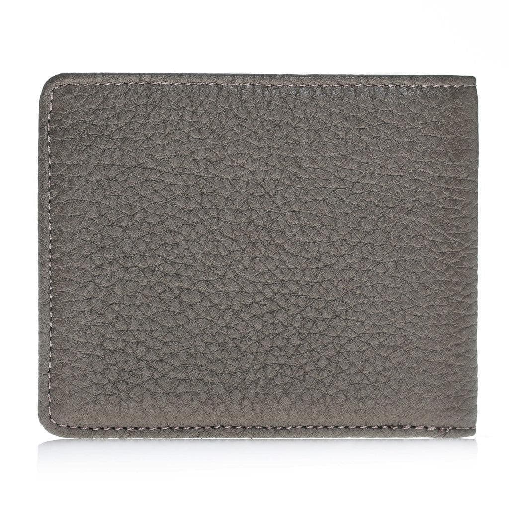 Pier Genuine Leather Men's Wallet