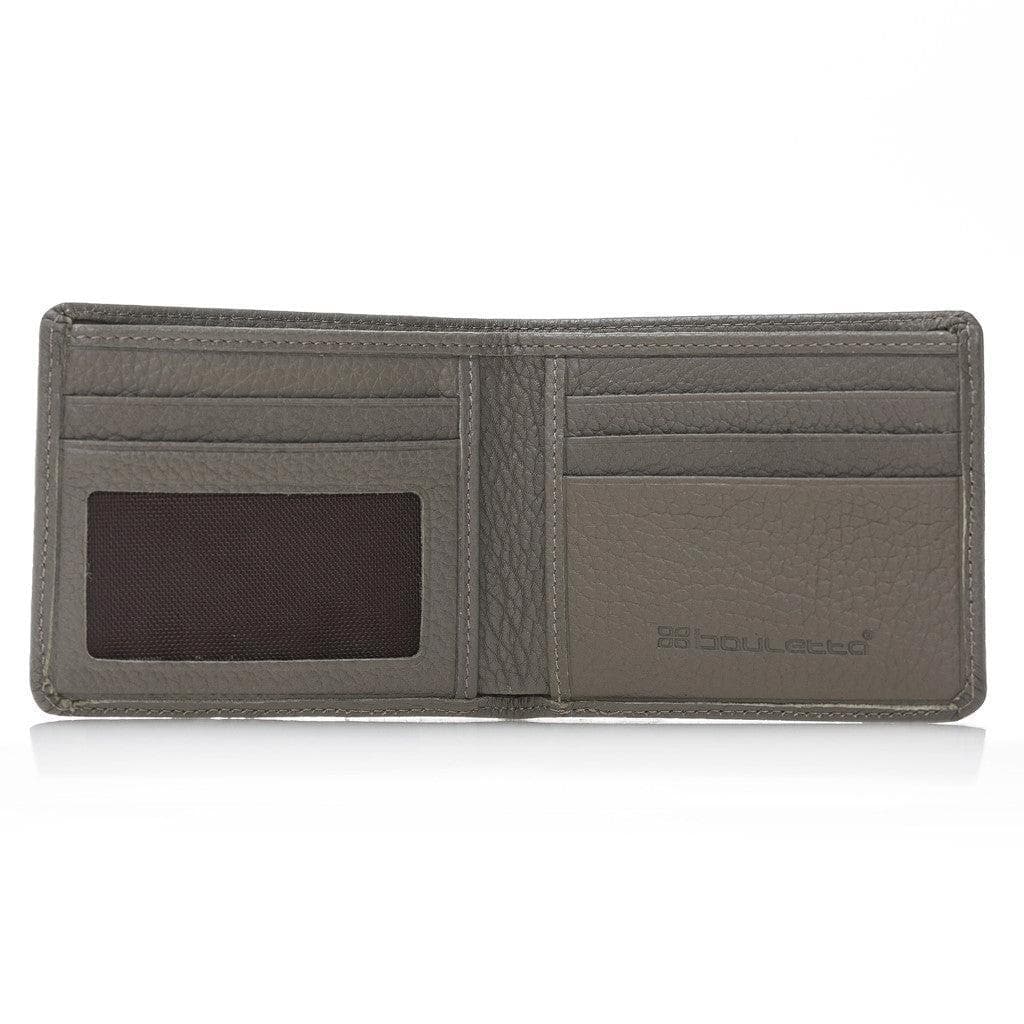 Pier Genuine Leather Men's Wallet