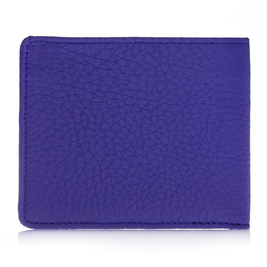 Pier Genuine Leather Men's Wallet
