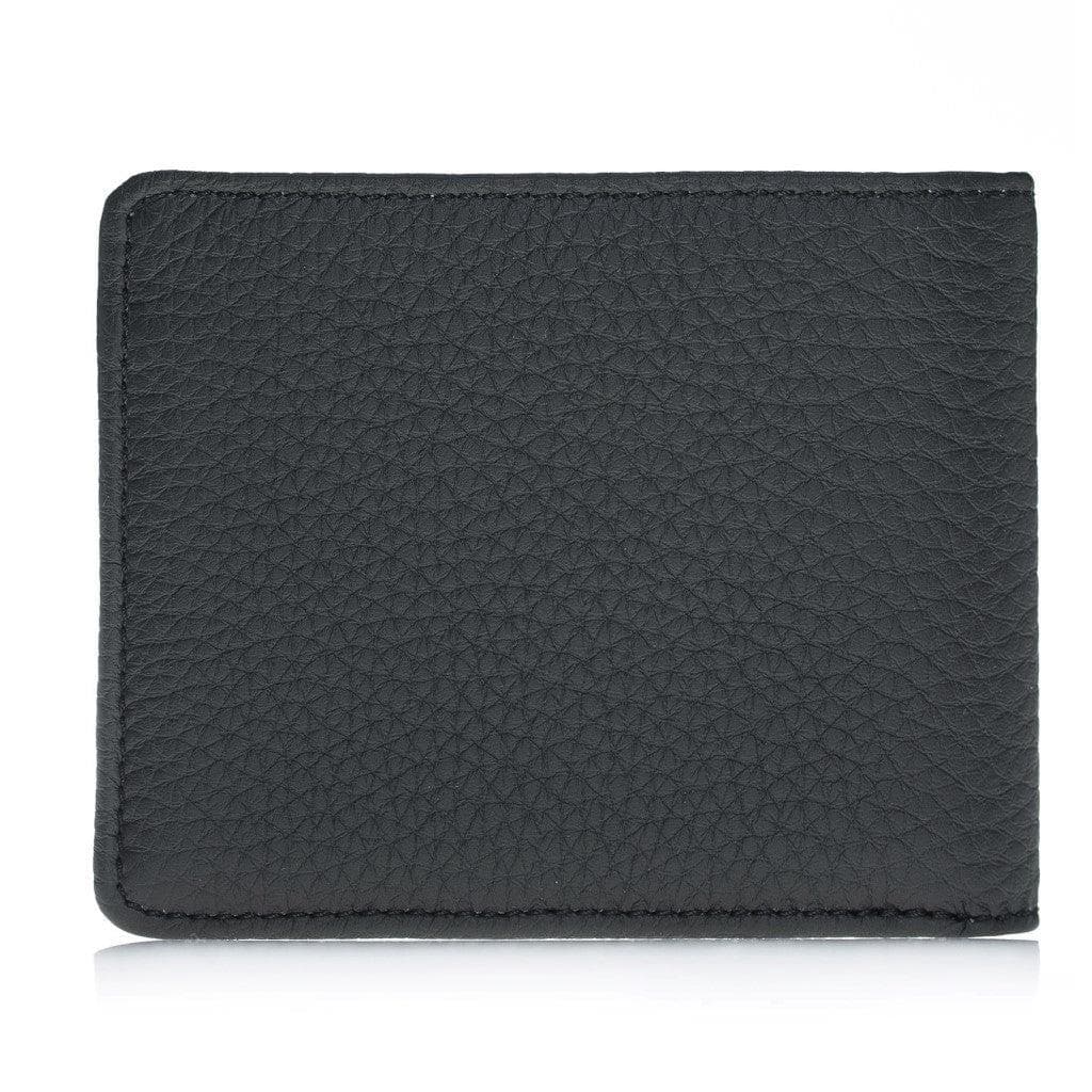 Pier Genuine Leather Men's Wallet